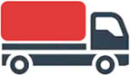 Enclosed carriers available on every route