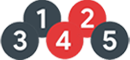 An easy step by step process that streamlines the transport experience